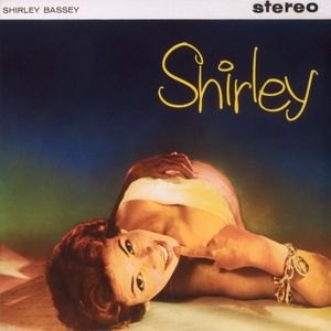 Shirley Bassey : Shirley