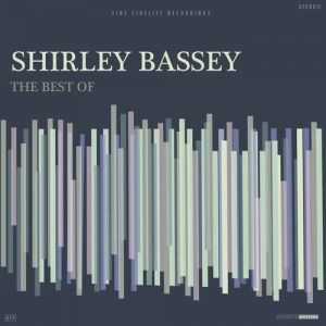 Album The Best of Shirley Bassey - Shirley Bassey