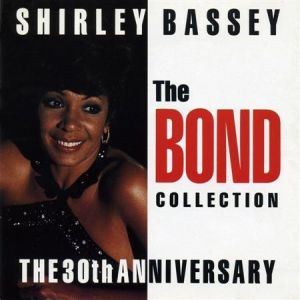 Album Shirley Bassey - The Bond Collection