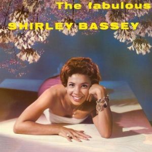 Album Shirley Bassey - The Fabulous Shirley Bassey