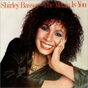 Album The Magic Is You - Shirley Bassey