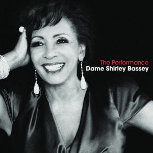 Album Shirley Bassey - The Performance