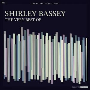 Album Shirley Bassey - The Very Best of Shirley Bassey