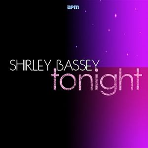 Album Tonight - Shirley Bassey