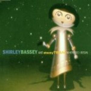 Album Shirley Bassey - Where Do I Begin