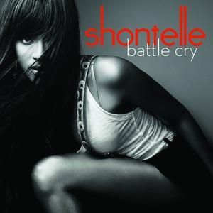Album Shontelle - Battle Cry