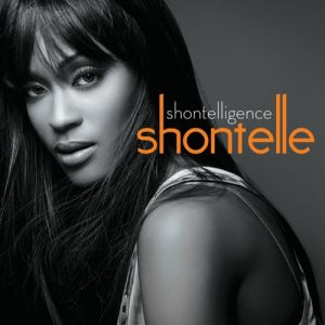Album Shontelle - Shontelligence