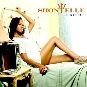Album Shontelle - T-Shirt