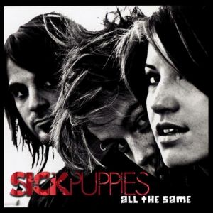 Sick Puppies All the Same, 2006