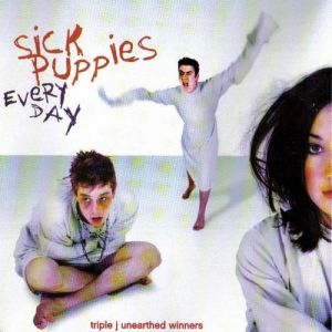 Album Sick Puppies - Every Day