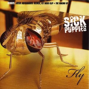 Album Sick Puppies - Fly