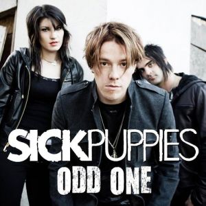 Album Sick Puppies - Odd One