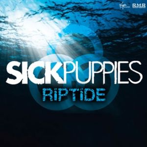 Album Sick Puppies - Riptide