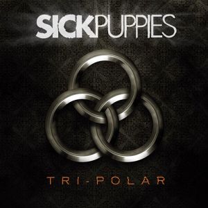 Album Sick Puppies - Tri-Polar
