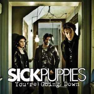 You're Going Down - album