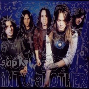 Album Into Another - Skid Row