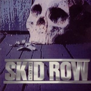 Album My Enemy - Skid Row