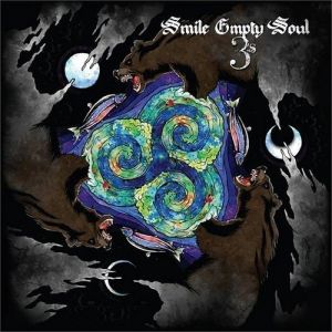 Album Smile Empty Soul - 3