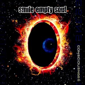 Album Smile Empty Soul - Consciousness