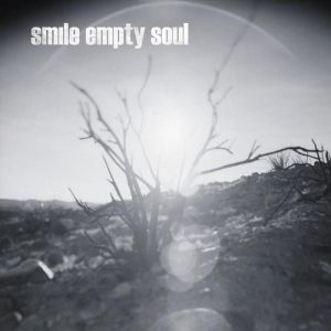 Album Smile Empty Soul - Smile Empty Soul