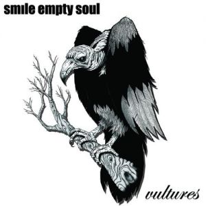 Smile Empty Soul Vultures, 2006