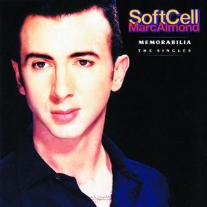 Soft Cell : Memorabilia – The Singles