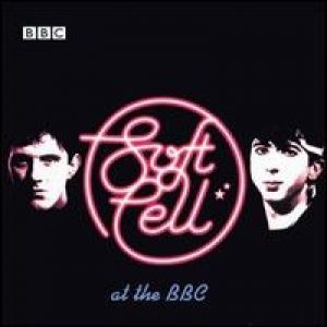 Album Soft Cell - Soft Cell at the BBC