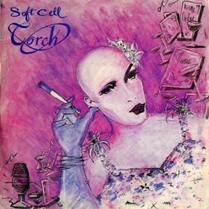 Album Soft Cell - Torch