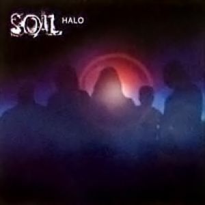 Album Halo - SOiL