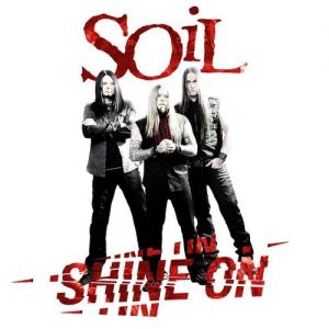 Album Shine On - SOiL