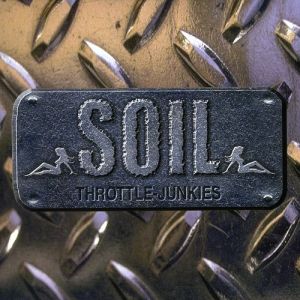 Throttle Junkies - album