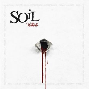 Album SOiL - Whole