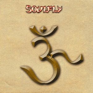 Album Soulfly - 3
