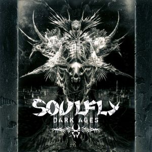 Album Soulfly - Dark Ages