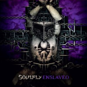 Album Soulfly - Enslaved