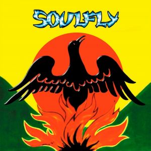 Album Soulfly - Primitive