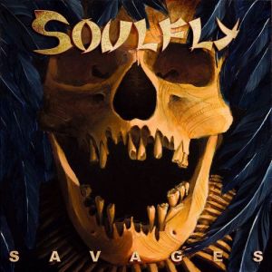 Album Soulfly - Savages