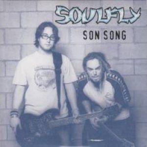Album Soulfly - Son Song