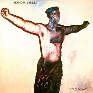 Album Spandau Ballet - I