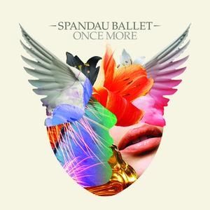 Album Spandau Ballet - Once More