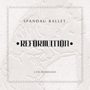 Spandau Ballet Reformation, 2002