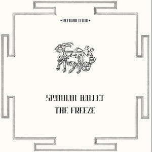 Album The Freeze - Spandau Ballet