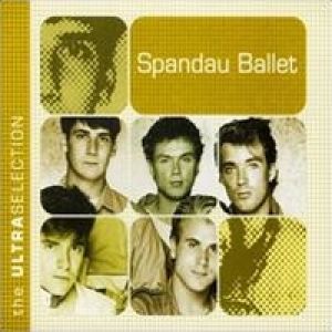 Album Spandau Ballet - The Ultra Selection