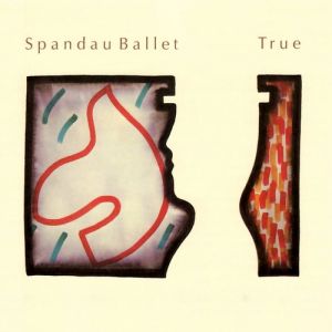 Album Spandau Ballet - True