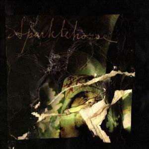 Album Sparklehorse - Chest Full of Dying Hawks (