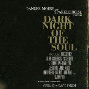 Album Dark Night of the Soul - Sparklehorse