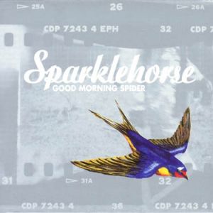 Album Sparklehorse - Good Morning Spider