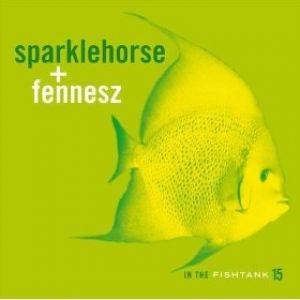 In the Fishtank 15 EP Album 