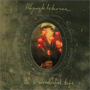 Album Sparklehorse - It