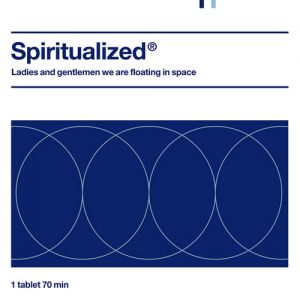 Album Ladies and Gentlemen We Are Floating in Space - Spiritualized